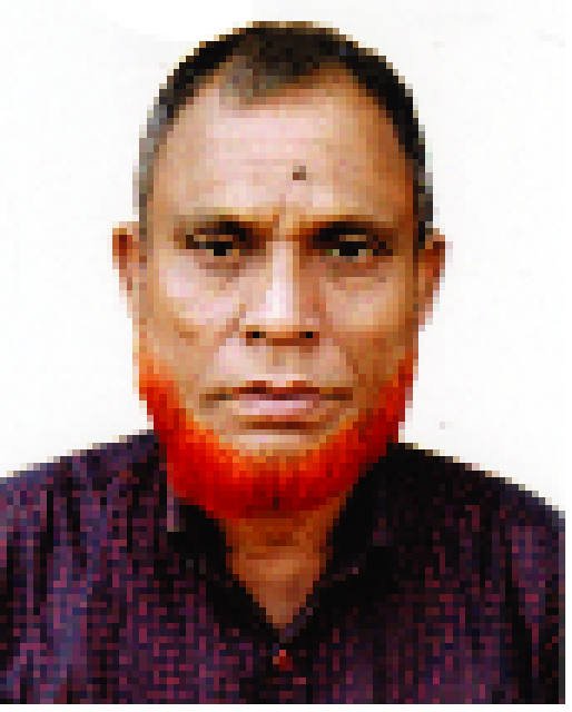 Mr. Md. Masuduzzaman